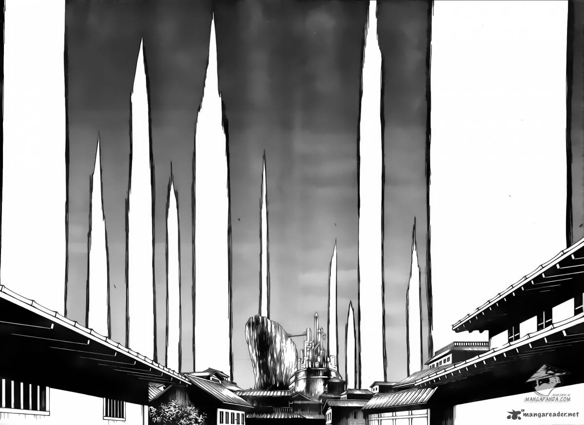 Chapter 494 - The closing chapter part 1 Image(5)