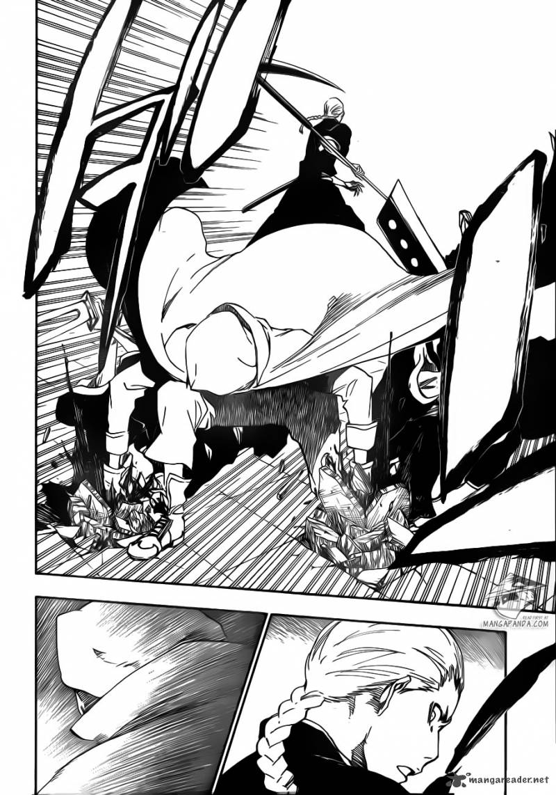 Chapter 494 - The closing chapter part 1 Image(14)