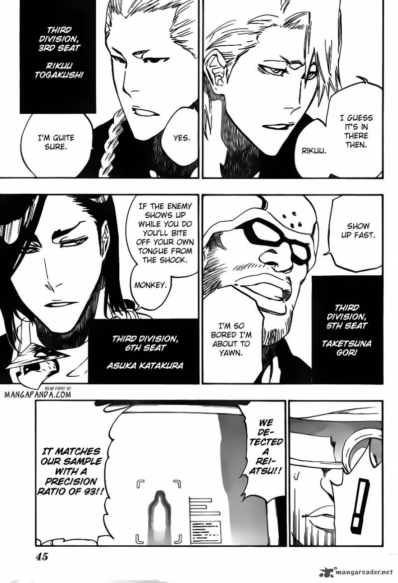 Chapter 494 - The closing chapter part 1 Image(9)