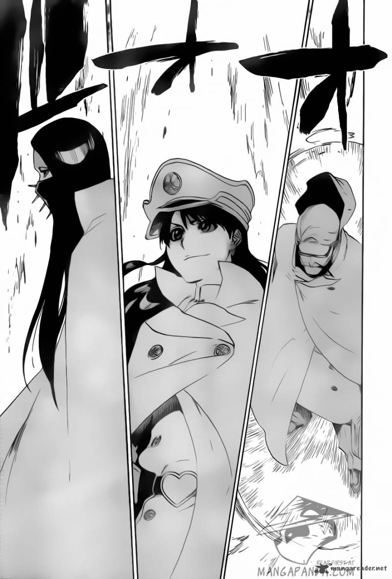 Chapter 494 - The closing chapter part 1 Image(17)