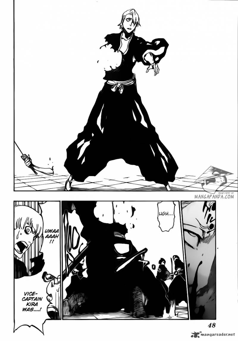 Chapter 494 - The closing chapter part 1 Image(12)
