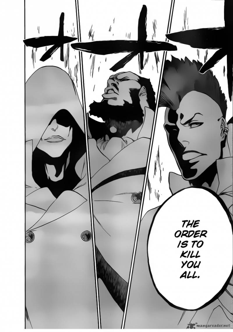 Chapter 494 - The closing chapter part 1 Image(16)