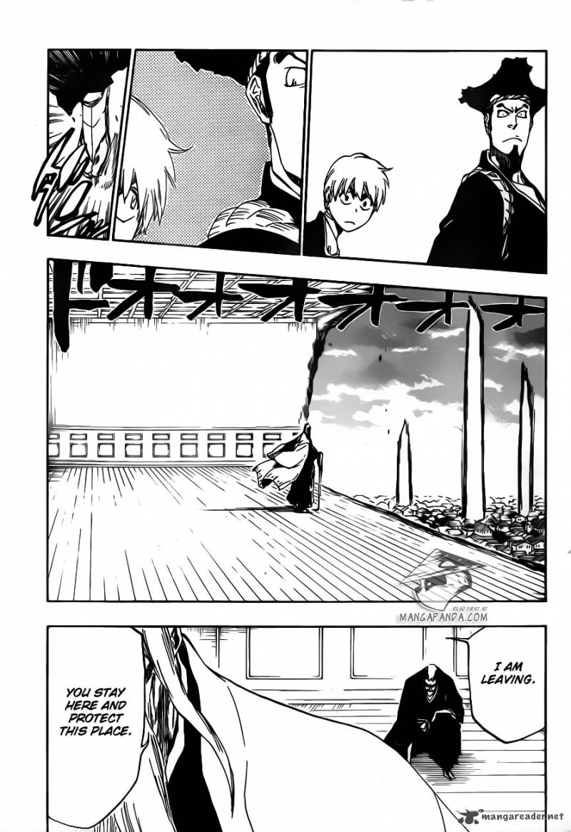 Chapter 494 - The closing chapter part 1 Image(7)