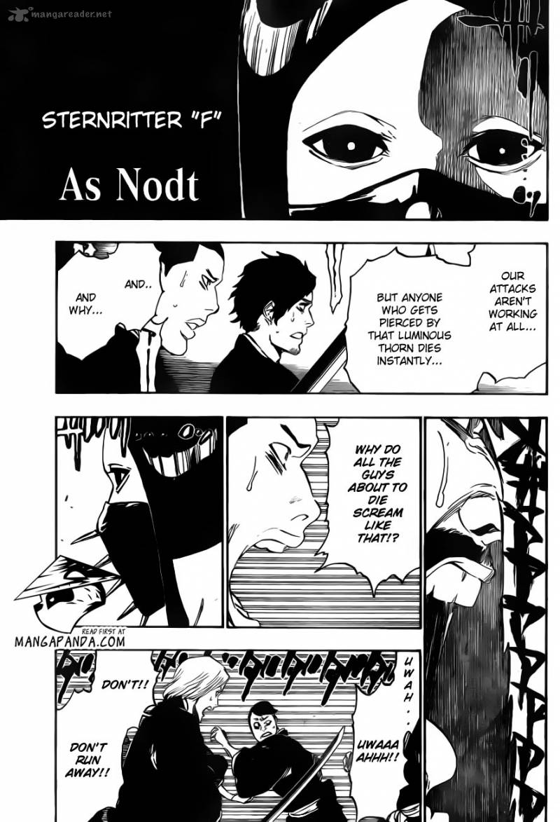 Chapter 495 - Bleeding Guitar Blues Image(8)
