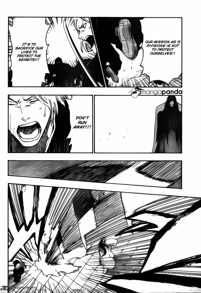 Chapter 495 - Bleeding Guitar Blues Image(9)