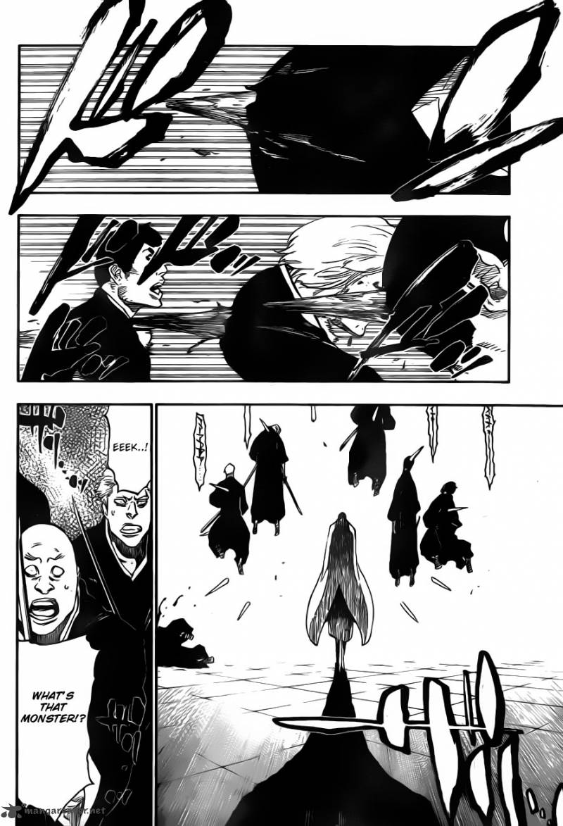 Chapter 495 - Bleeding Guitar Blues Image(7)