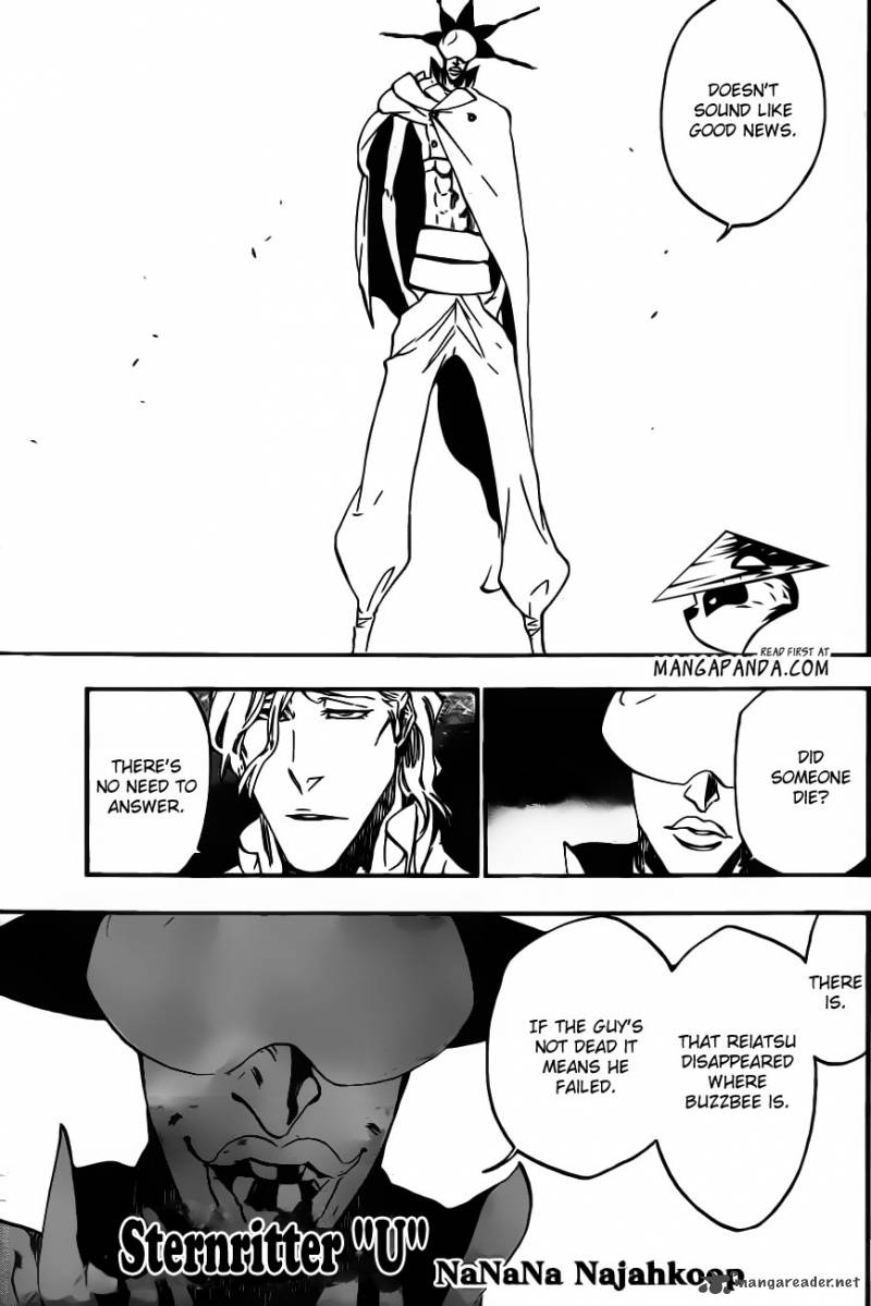 Chapter 495 - Bleeding Guitar Blues Image(4)