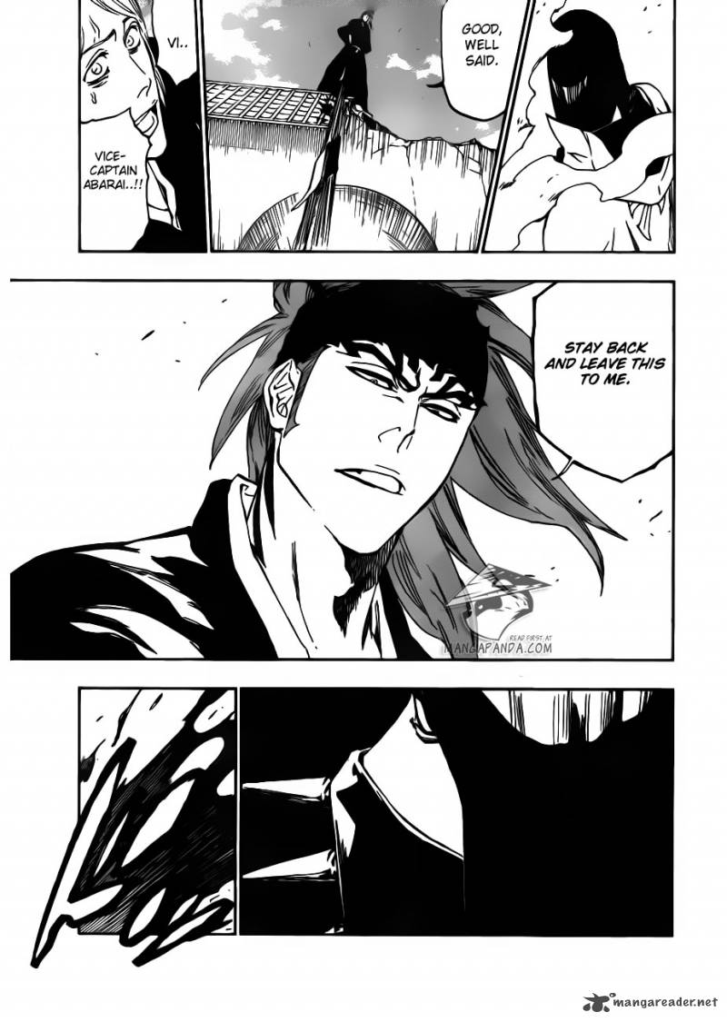 Chapter 495 - Bleeding Guitar Blues Image(10)