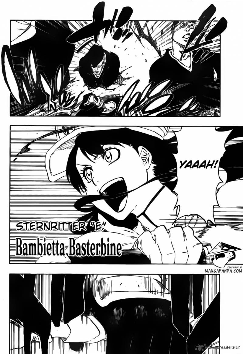 Chapter 495 - Bleeding Guitar Blues Image(11)