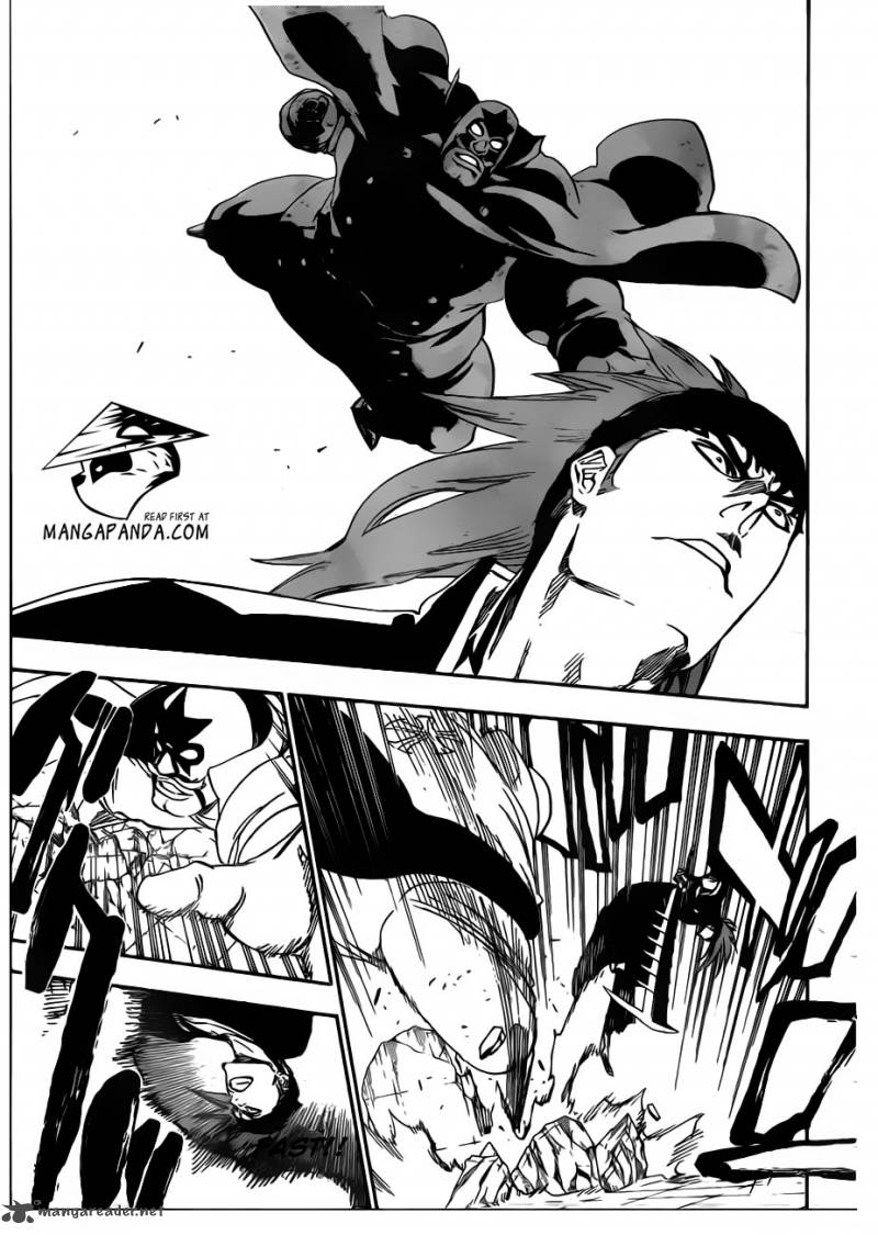 Chapter 495 - Bleeding Guitar Blues Image(16)
