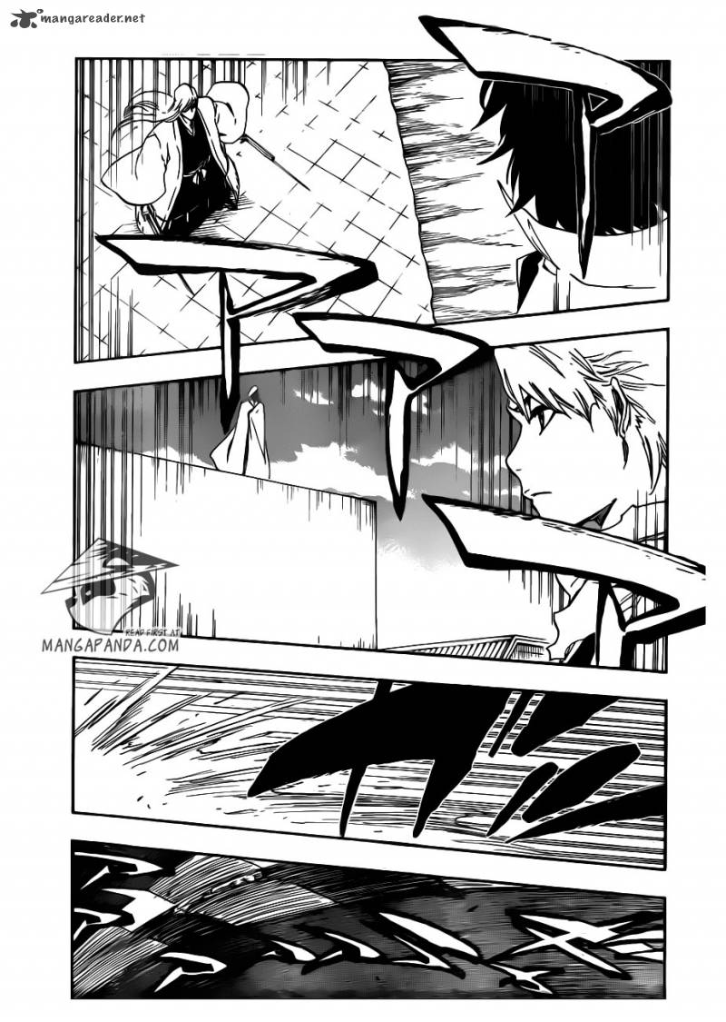 Chapter 495 - Bleeding Guitar Blues Image(14)