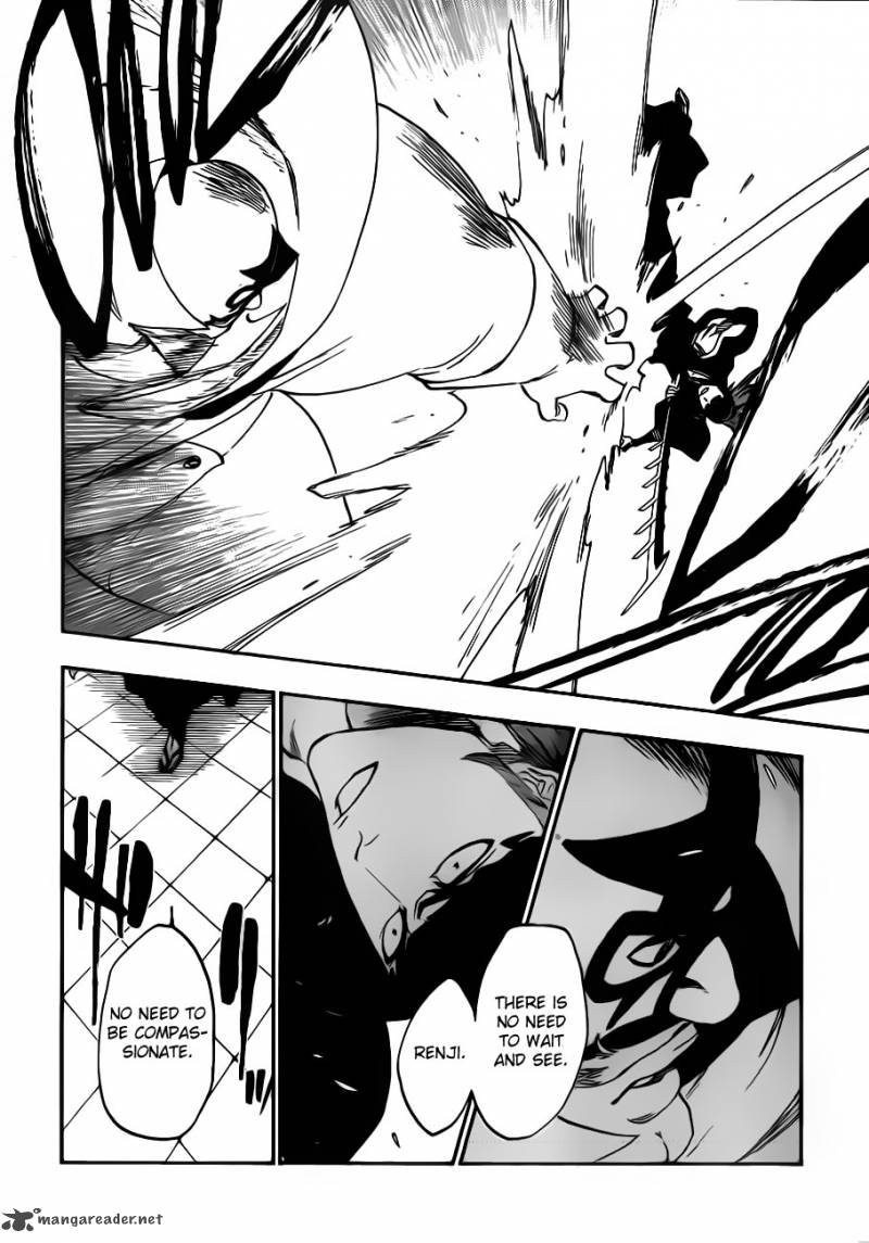Chapter 495 - Bleeding Guitar Blues Image(17)