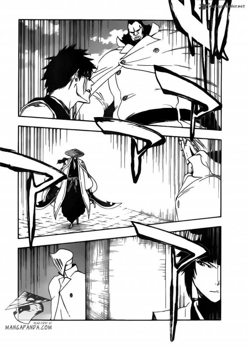 Chapter 495 - Bleeding Guitar Blues Image(13)