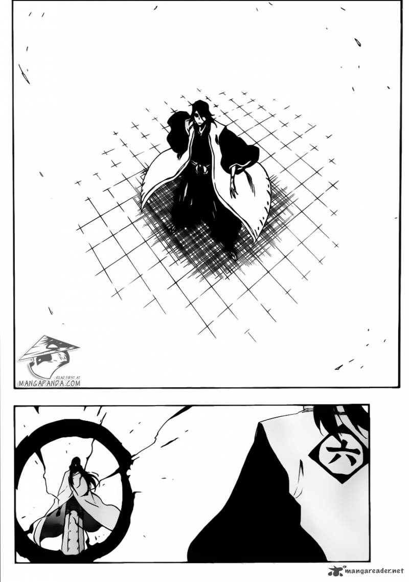 Chapter 496 - Kill The Shadow Image(16)