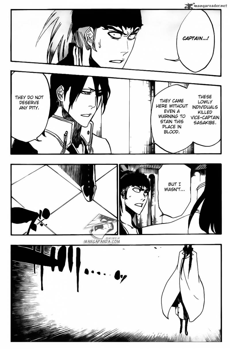 Chapter 496 - Kill The Shadow Image(5)