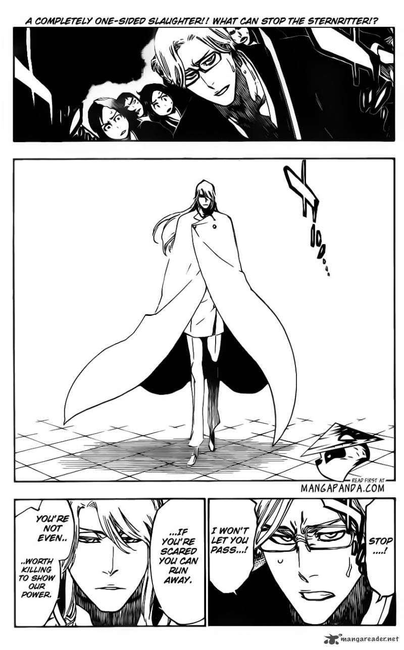 Chapter 496 - Kill The Shadow Image(1)