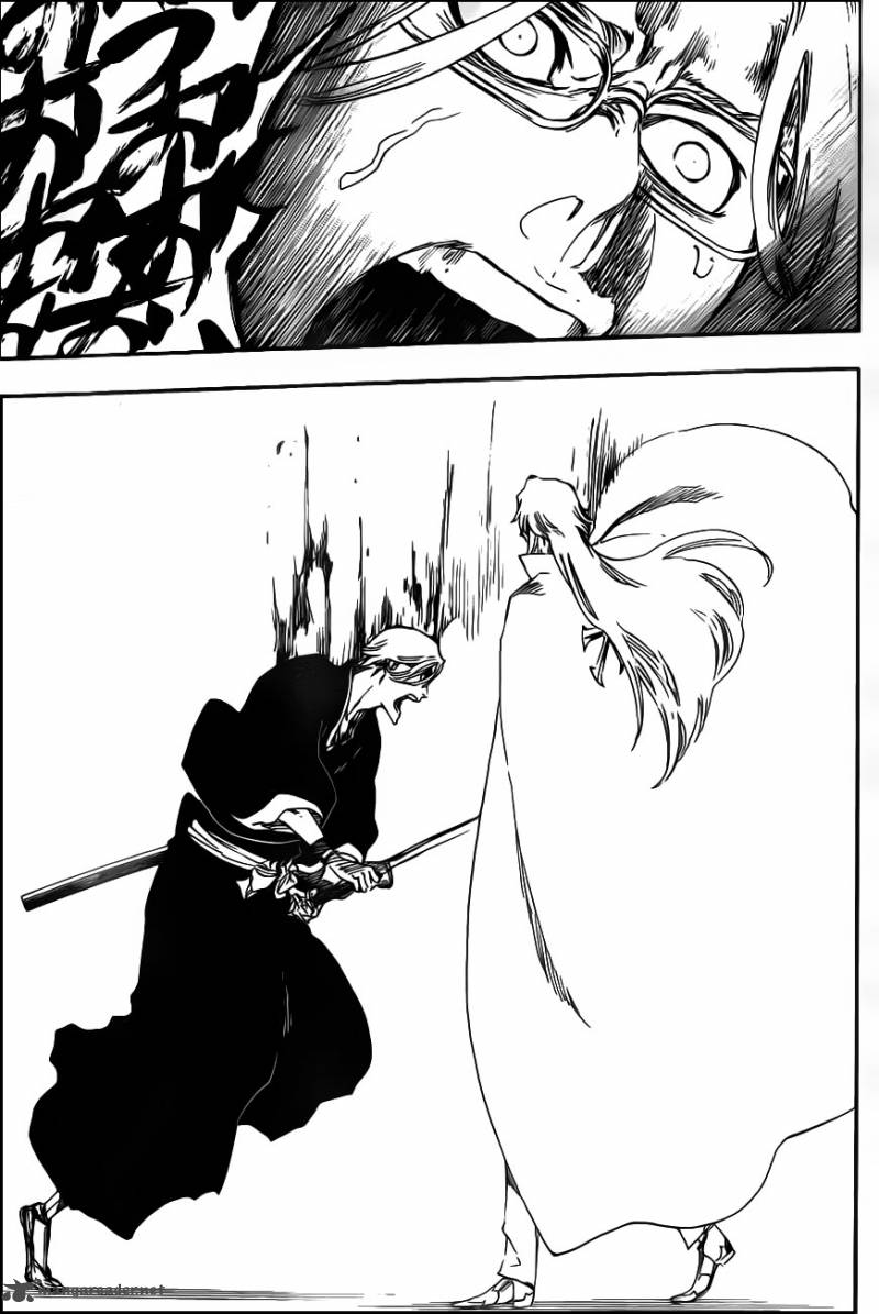 Chapter 496 - Kill The Shadow Image(3)