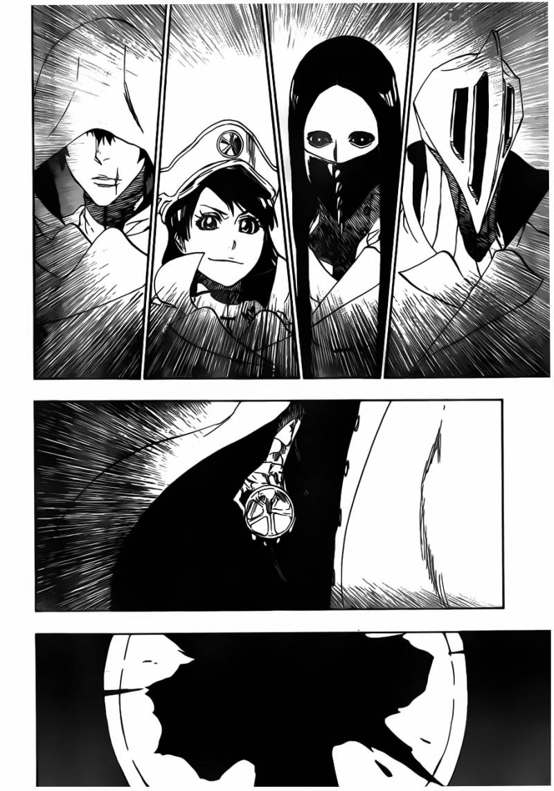 Chapter 496 - Kill The Shadow Image(14)