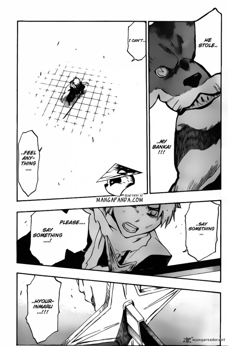 Chapter 497 - Kill the Shadow2 Image(3)