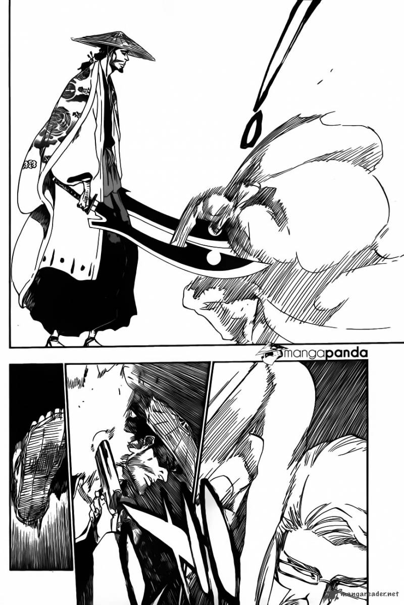 Chapter 497 - Kill the Shadow2 Image(10)