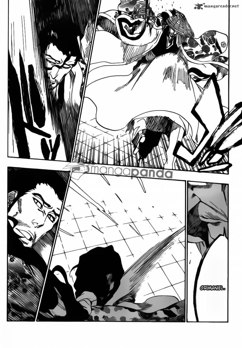 Chapter 497 - Kill the Shadow2 Image(11)