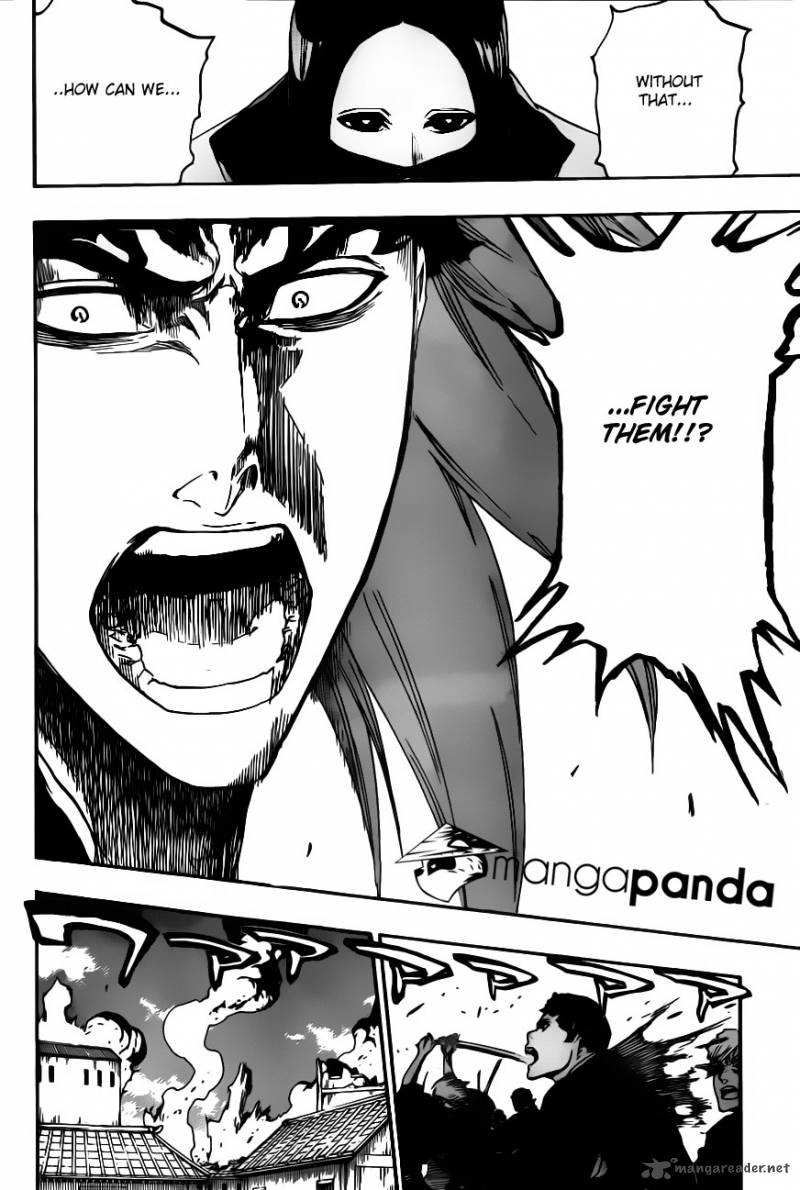 Chapter 497 - Kill the Shadow2 Image(16)