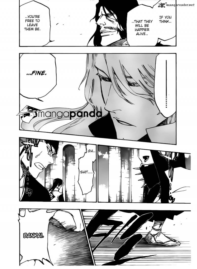 Chapter 497 - Kill the Shadow2 Image(14)