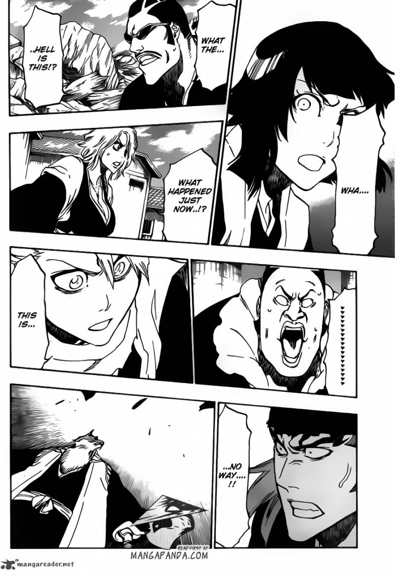 Chapter 497 - Kill the Shadow2 Image(2)