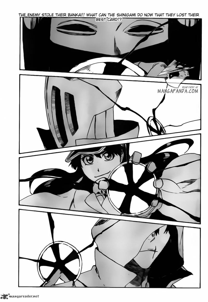 Chapter 497 - Kill the Shadow2 Image(1)
