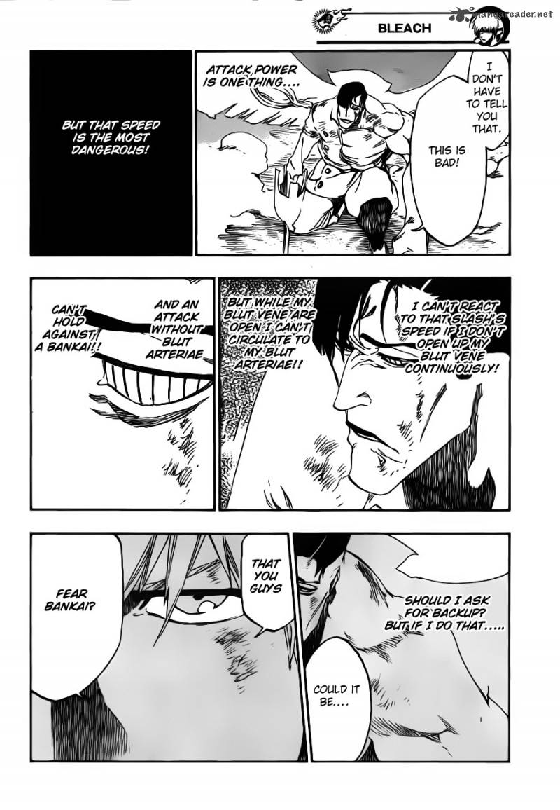 Chapter 498 - The Black Rescuer Image(14)