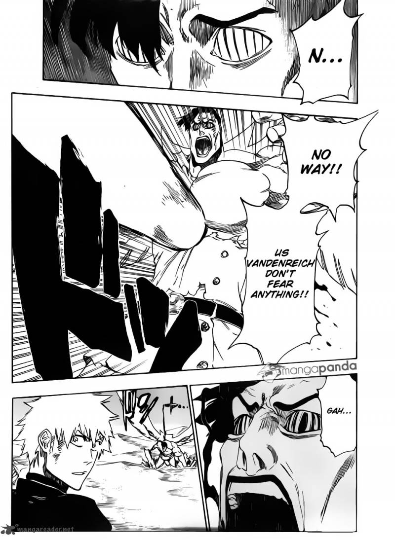 Chapter 498 - The Black Rescuer Image(15)