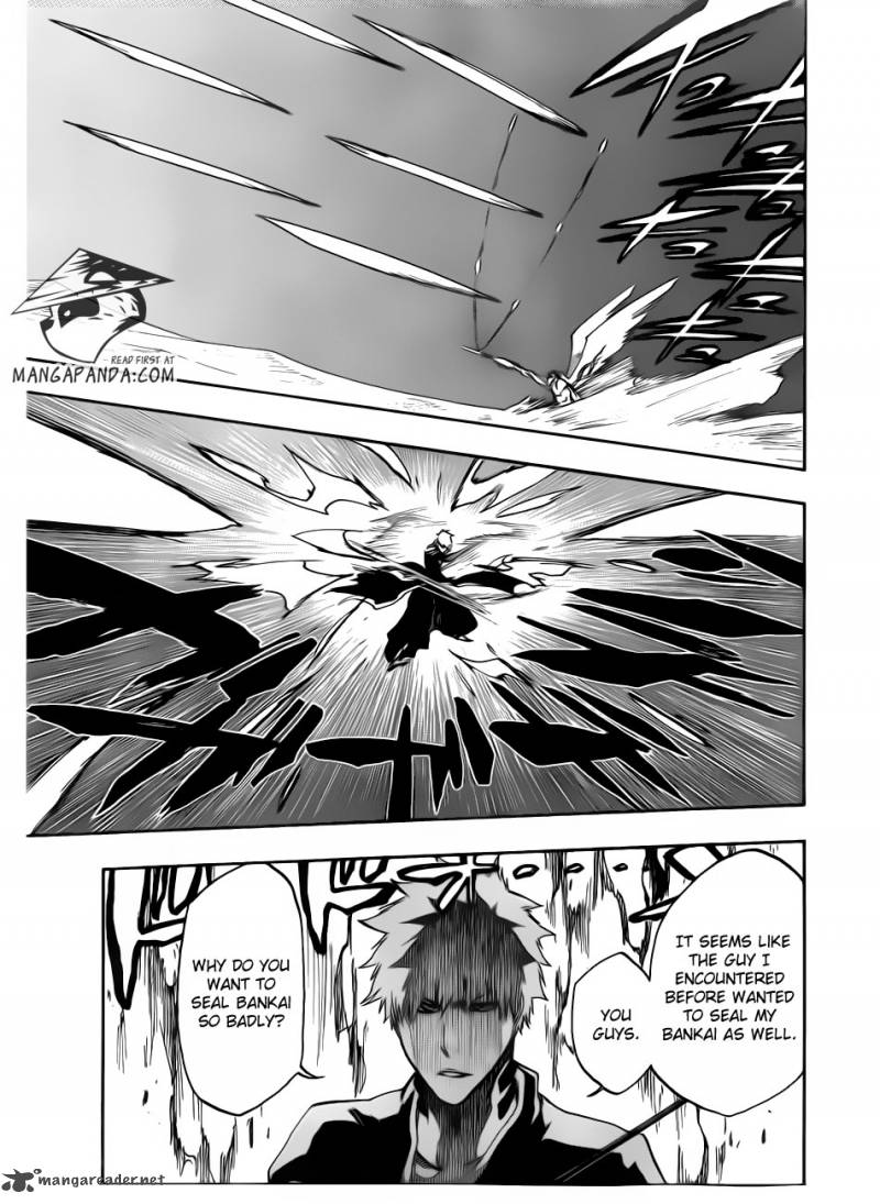 Chapter 498 - The Black Rescuer Image(13)