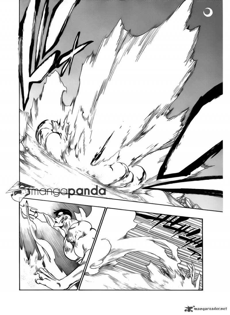 Chapter 498 - The Black Rescuer Image(12)