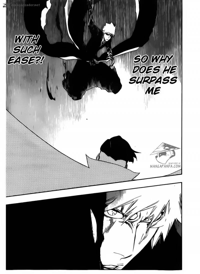 Chapter 498 - The Black Rescuer Image(11)