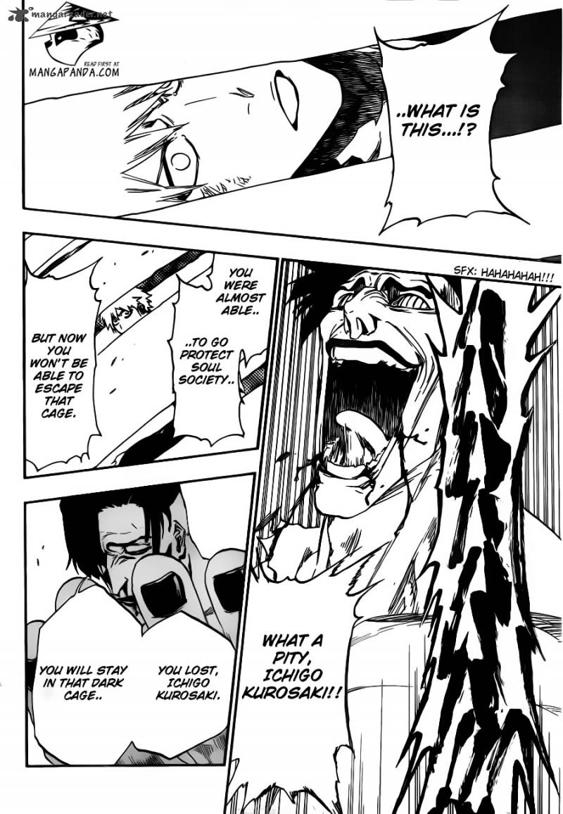 Chapter 499 - Rescuer In The Dark Image(16)