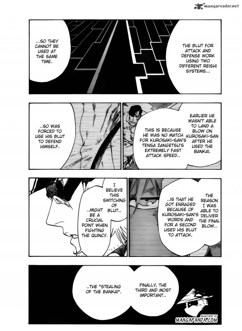 Chapter 499 - Rescuer In The Dark Image(9)