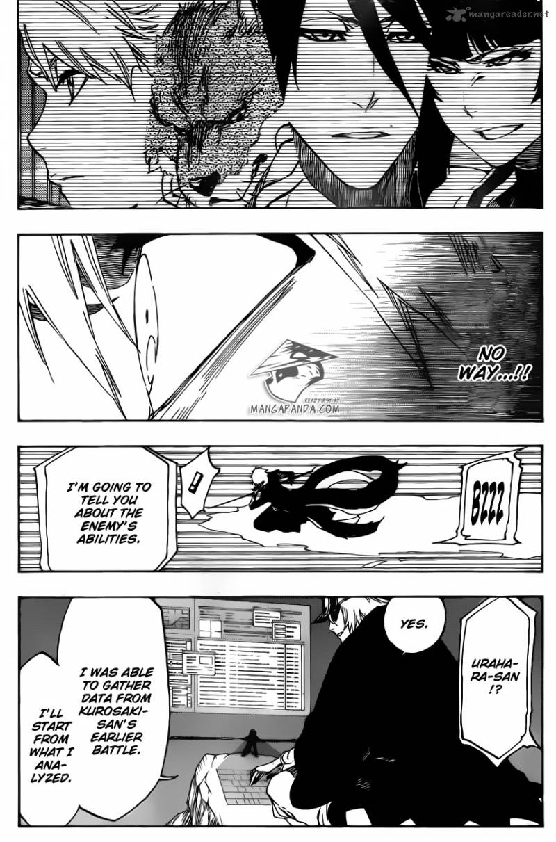 Chapter 499 - Rescuer In The Dark Image(7)