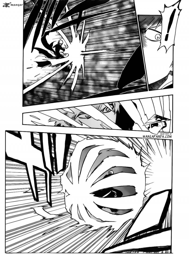 Chapter 499 - Rescuer In The Dark Image(15)