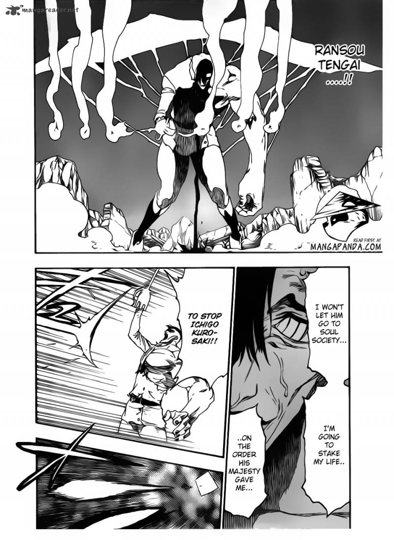 Chapter 499 - Rescuer In The Dark Image(14)