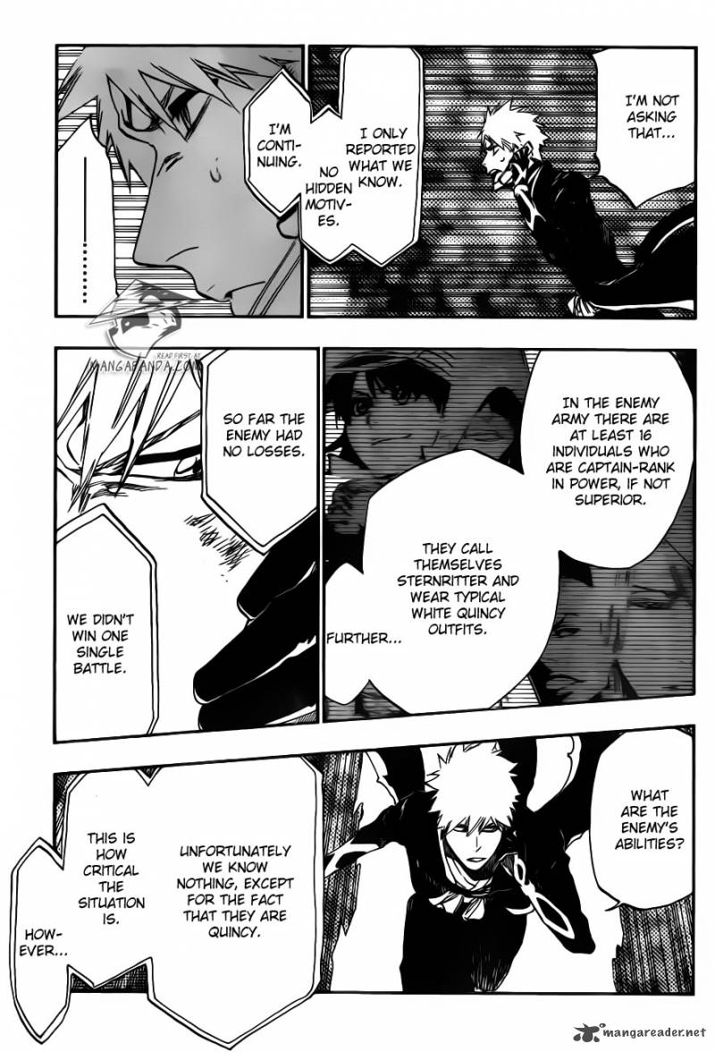 Chapter 499 - Rescuer In The Dark Image(5)