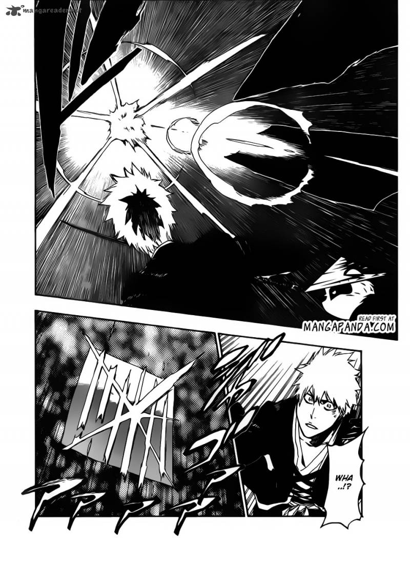 Chapter 499 - Rescuer In The Dark Image(12)