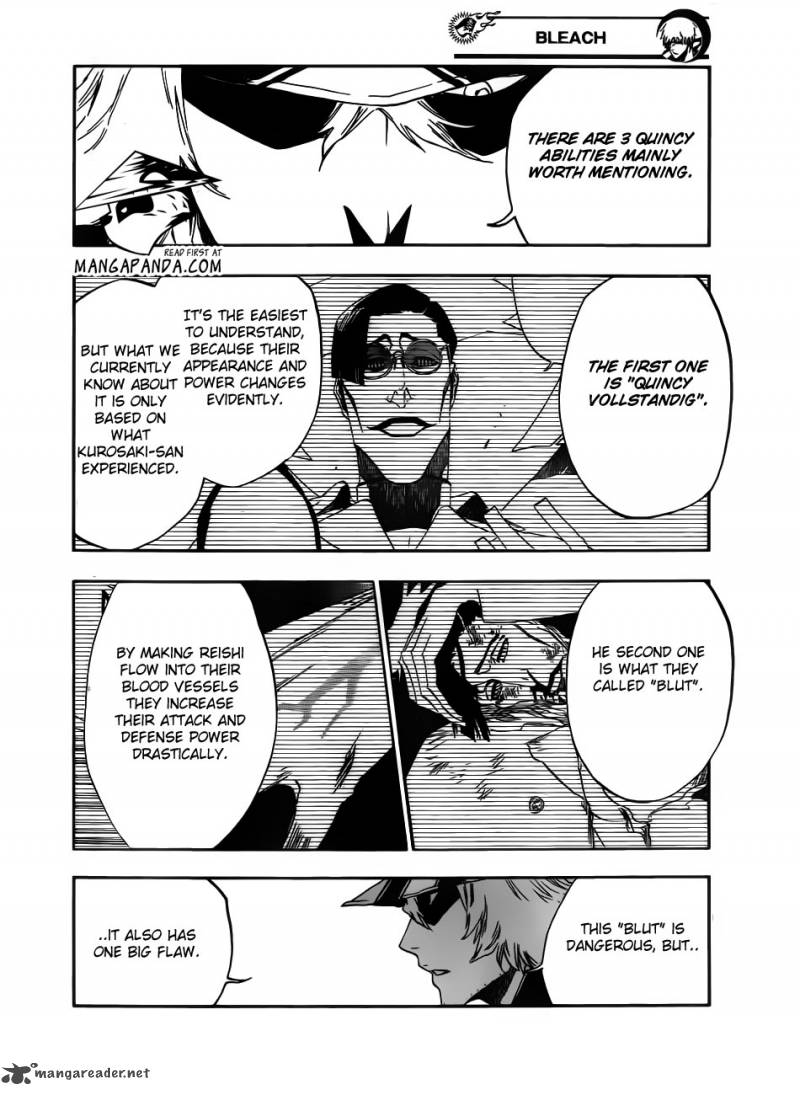 Chapter 499 - Rescuer In The Dark Image(8)