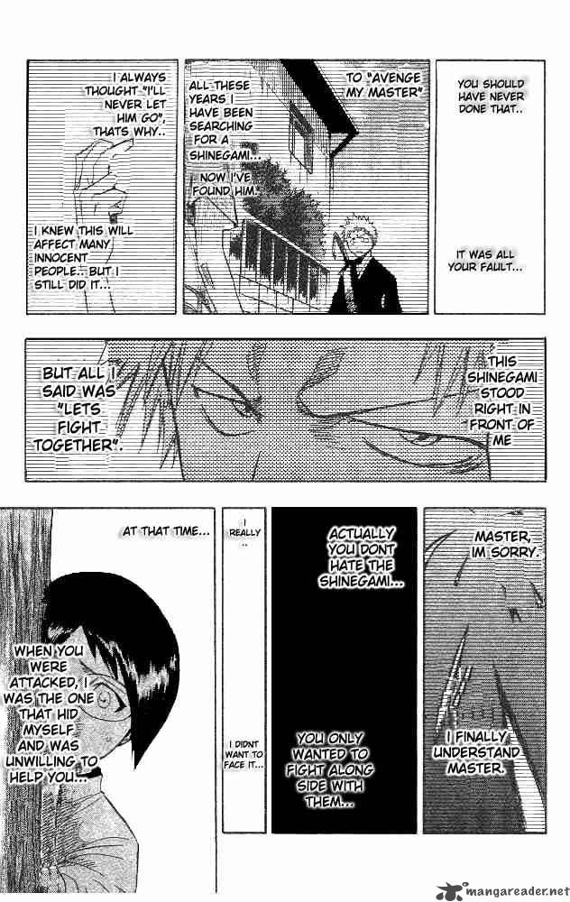 Chapter 50 - Quincy Archer Hates You Part 2 Blind But Bleed Mix Image(15)