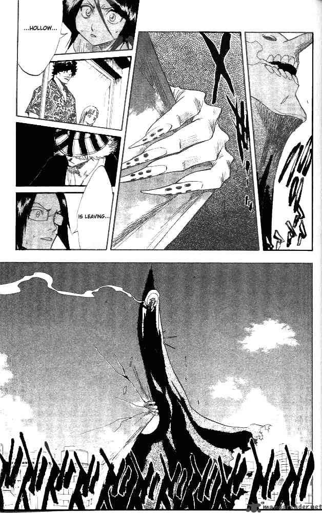 Chapter 50 - Quincy Archer Hates You Part 2 Blind But Bleed Mix Image(3)