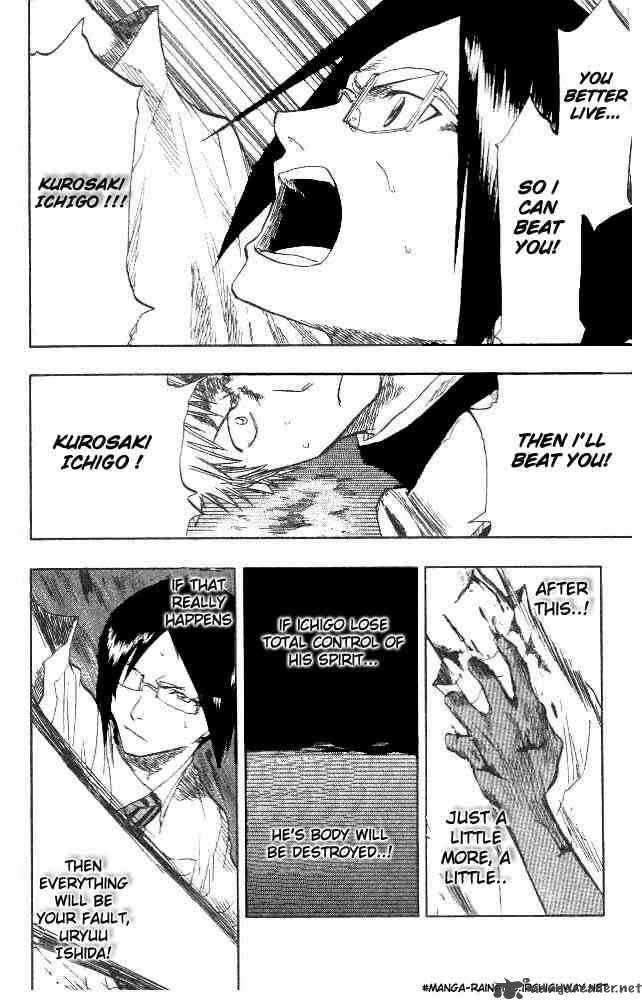 Chapter 50 - Quincy Archer Hates You Part 2 Blind But Bleed Mix Image(14)