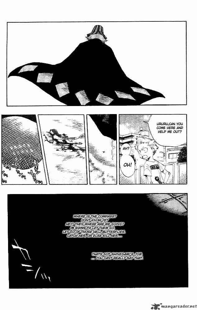 Chapter 50 - Quincy Archer Hates You Part 2 Blind But Bleed Mix Image(19)