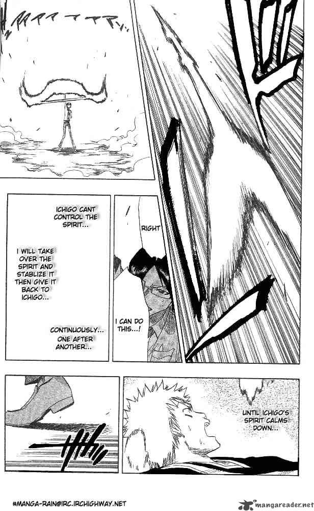 Chapter 50 - Quincy Archer Hates You Part 2 Blind But Bleed Mix Image(11)