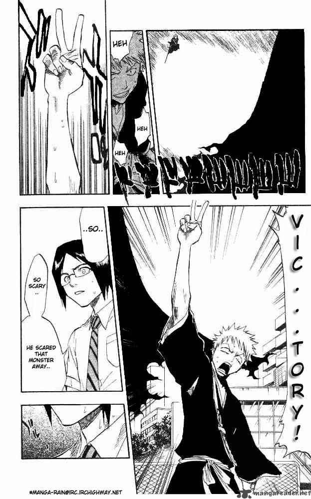 Chapter 50 - Quincy Archer Hates You Part 2 Blind But Bleed Mix Image(4)