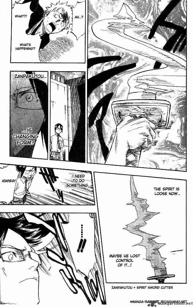 Chapter 50 - Quincy Archer Hates You Part 2 Blind But Bleed Mix Image(9)