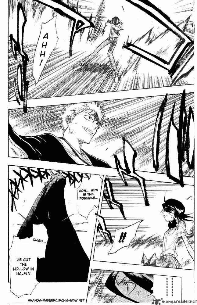 Chapter 50 - Quincy Archer Hates You Part 2 Blind But Bleed Mix Image(2)